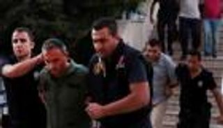 انقسام بحزب أردوغان إزاء مشروع يوسع "القبضة الأمنية"