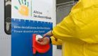 كورونا يغلق المدارس ودور الحضانة في ألمانيا