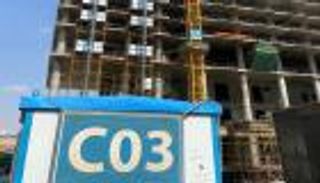 بارتفاع 80 مترا.. مصر تنهي أول الأبراج الضخمة في العاصمة الإدارية