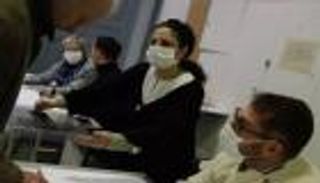 الانتخابات البلدية بفرنسا.. شبح كورونا يطارد صناديق الاقتراع