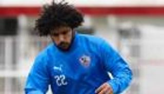 البطولات سبب تفضيل عبدالله جمعة للزمالك على الأهلي