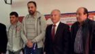 النجم الساحلي يستغني عن مدربه بعد 4 أسابيع