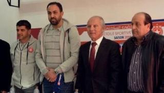 قيس الزواغي