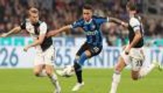 إنتر ميلان أبرز المستفيدين من كورونا في الكالتشيو