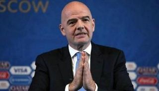 جياني إنفانتينو