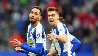 هيرتا برلين - أرشيفية