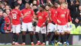 سيناريو إحصائي للبريمييرليج يبشر يونايتد ويصدم اللندنيين