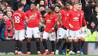 مانشستر يونايتد