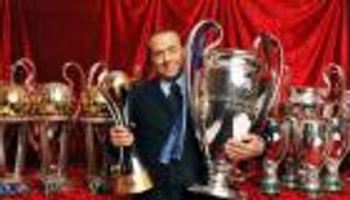 برلسكوني يكافح كورونا بطريقة ميلان