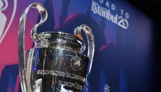 كأس دوري الأبطال