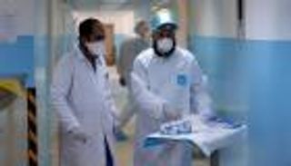 مستشفى أردني تحت الحجر الصحي بعد إصابة ممرضة بكورونا