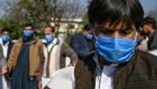 باكستان تسجل أول حالة وفاة بفيروس كورونا