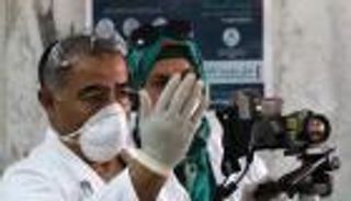 المغرب يسجل ثاني حالة وفاة بفيروس كورونا