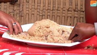 وجبة القوجو