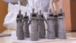 الطباعة ثلاثية الأبعاد تنقذ مرضى كورونا في مستشفى إيطالي