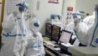 الصين تقر استخدام أول لقاح لفيروس كورونا في تجارب سريرية