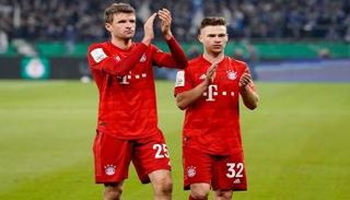 بايرن ميونيخ