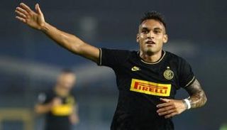 لاوتارو مارتينيز