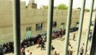 إيران ترفض السماح لمسؤولي الصحة العالمية بزيارة سجن إيفين