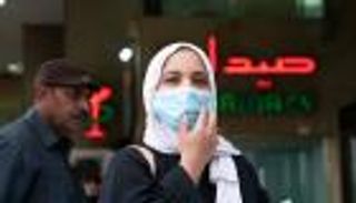 مصر تسجل 30 إصابة جديدة بكورونا.. وارتفاع حالات الشفاء إلى 26