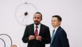 تصديا لكورونا.. مؤسس "علي بابا" يتبرع بمعدات طبية للقارة الأفريقية