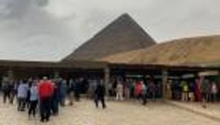 الفنادق المصرية تتحدى كورونا وتحقق 70% إشغالا