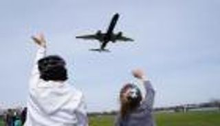 50 مليار دولار تنقذ شركات الطيران الأمريكية من ورطة كورونا