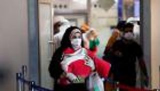 ارتفاع وفيات كورونا بالعراق لـ10.. والدومينيكان تسجل الأولى