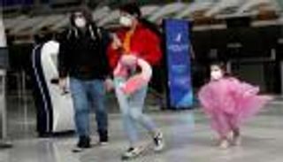 ارتفاع عدد وفيات كورونا في أمريكا إلى 68