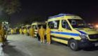 40 إصابة جديدة بكورونا في مصر وحالتا وفاة