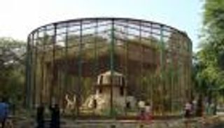 كورونا يغلق حدائق الحيوان في مصر