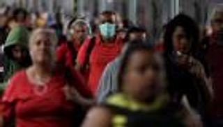 أول وفاة بكورونا في البرازيل