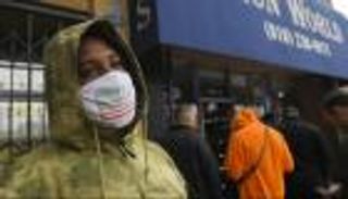 ارتفاع وفيات كورونا بواشنطن إلى 48 بعد تسجيل 6 حالات جديدة