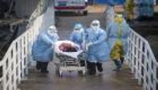 كوريا الجنوبية تسجل تعافي 264 حالة جديدة من كورونا