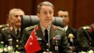 تركيا تعطل المدارس العسكرية خشية كورونا