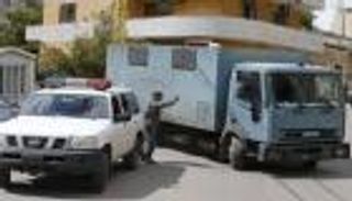 شغب في سجون لبنان خشية كورونا.. والأمن يتدخل