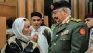 خبير ليبي يكشف عن خطوة تقود الجيش للانتصار الكامل