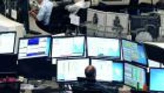 الأسهم الأوروبية تسعى للتعافي من مستويات 2012 وسط تفشي كورونا