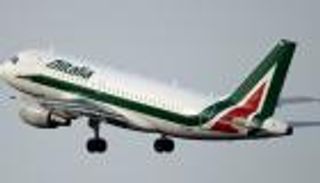 روما: كورونا يسرع بقرار تأميم الخطوط الإيطالية