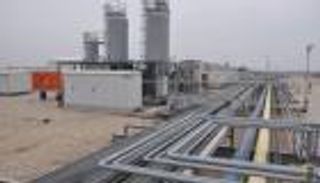 توقف حقل الغراف العراقي بعد إجلاء بتروناس موظفيها خوفا من كورونا