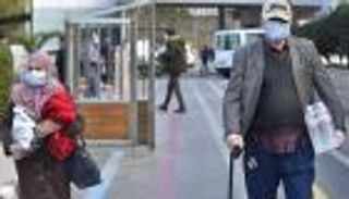 الجزائر تسجل خامس وفاة بفيروس كورونا