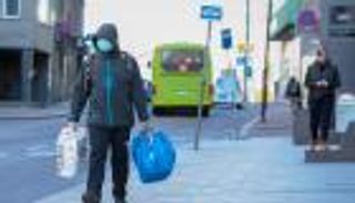 اسكتلندا تسجل ثاني  وفاة بفيروس كورونا