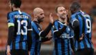 أديداس تنهي 20 عاما من التعاون بين إنتر ميلان ونايكي