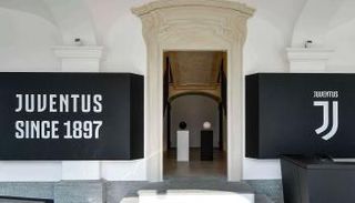 نادي يوفنتوس 