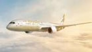 الاتحاد للطيران الإماراتية تعلق رحلاتها إلى القاهرة