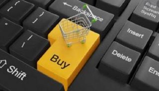 ارتفاع الإنفاق الاستهلاكي في بريطانيا لأول مرة 