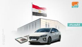 اجتماع مجلس الوزراء المصري