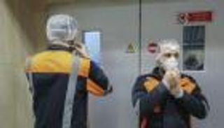 واشنطن تكسر تعتيم طهران على كورونا.. ومسؤول: "تشيرنوبيل إيران"