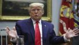 ترامب مرشحا رسميا للحزب الجمهوري لولاية رئاسية ثانية