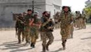 "مرتزقة كورونا".. مؤامرة أردوغان لاختطاف طرابلس